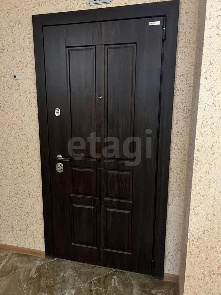 3-к квартира, 82.8м² (Домбайская улица, 57) - миниатюра 19