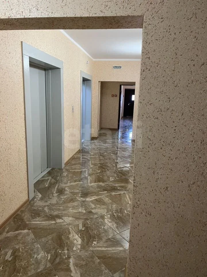 3-к квартира, 82.8м² (Домбайская улица, 57) - миниатюра 23