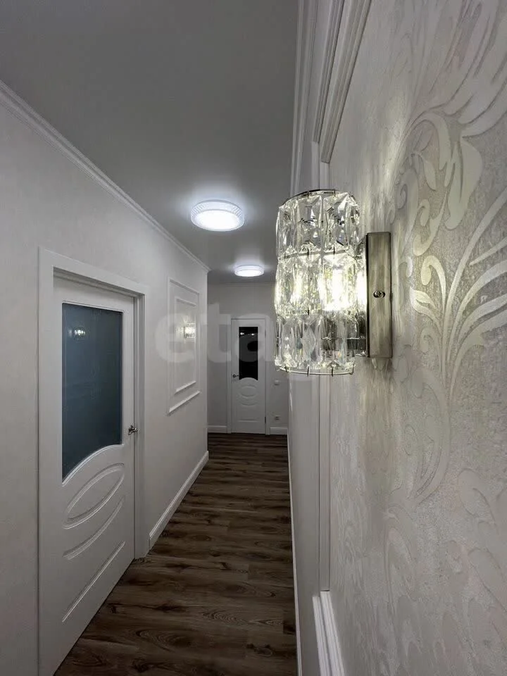 3-к квартира, 82.8м² (Домбайская улица, 57) - миниатюра 7