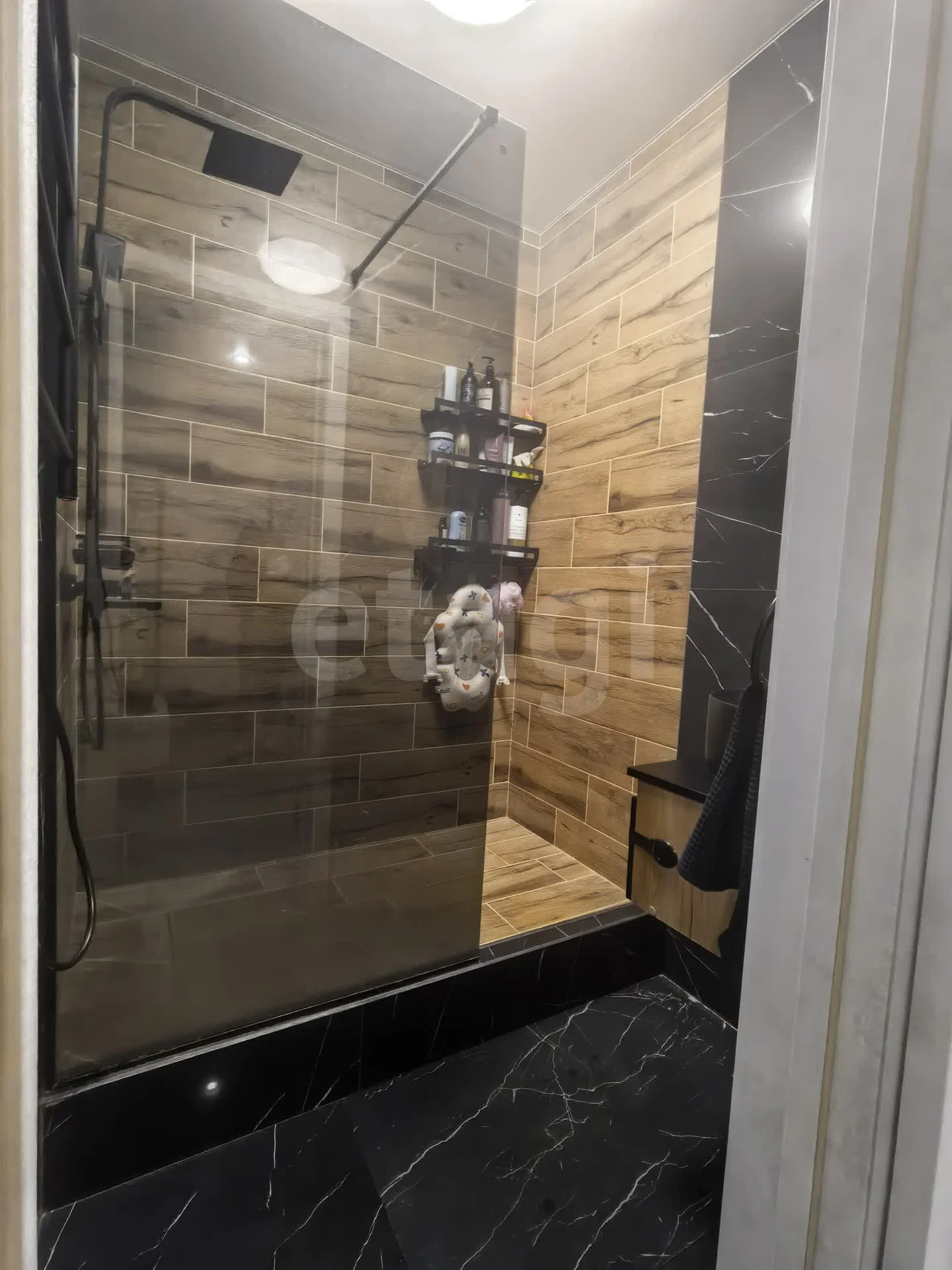 2-к квартира, 61.5м² (Заполярная улица, 39к8) - миниатюра 12