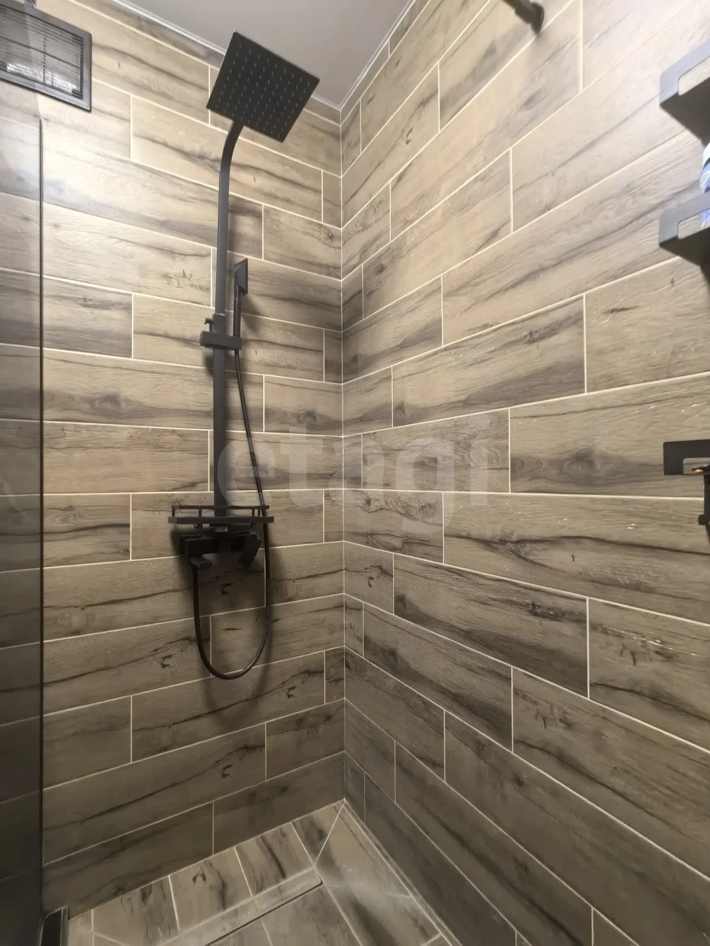 2-к квартира, 61.5м² (Заполярная улица, 39к8) - миниатюра 13