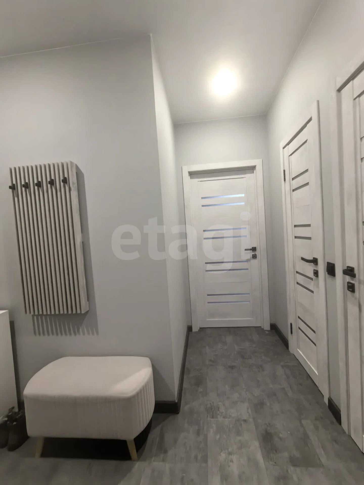 2-к квартира, 61.5м² (Заполярная улица, 39к8) - миниатюра 17