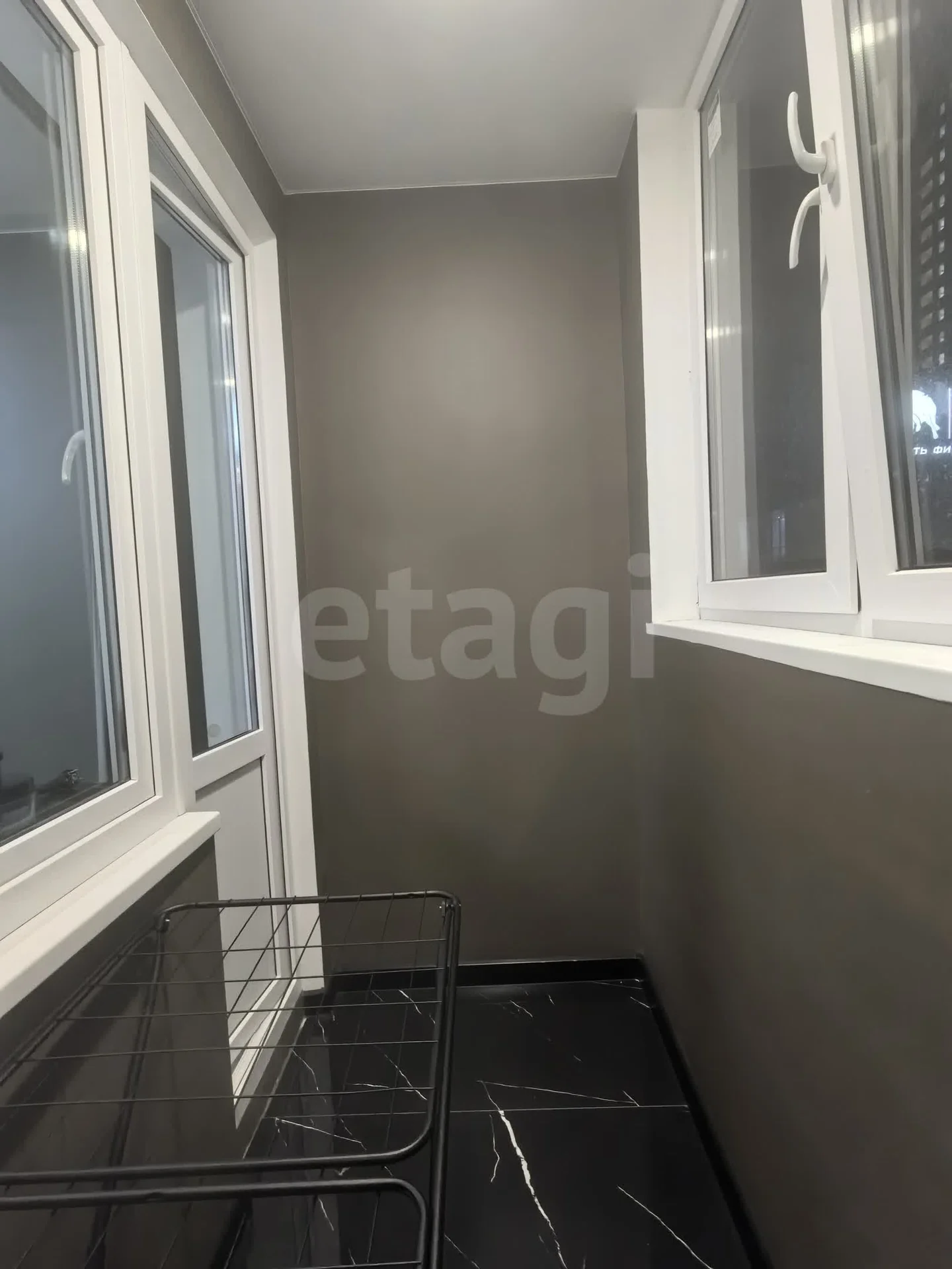 2-к квартира, 61.5м² (Заполярная улица, 39к8) - миниатюра 18