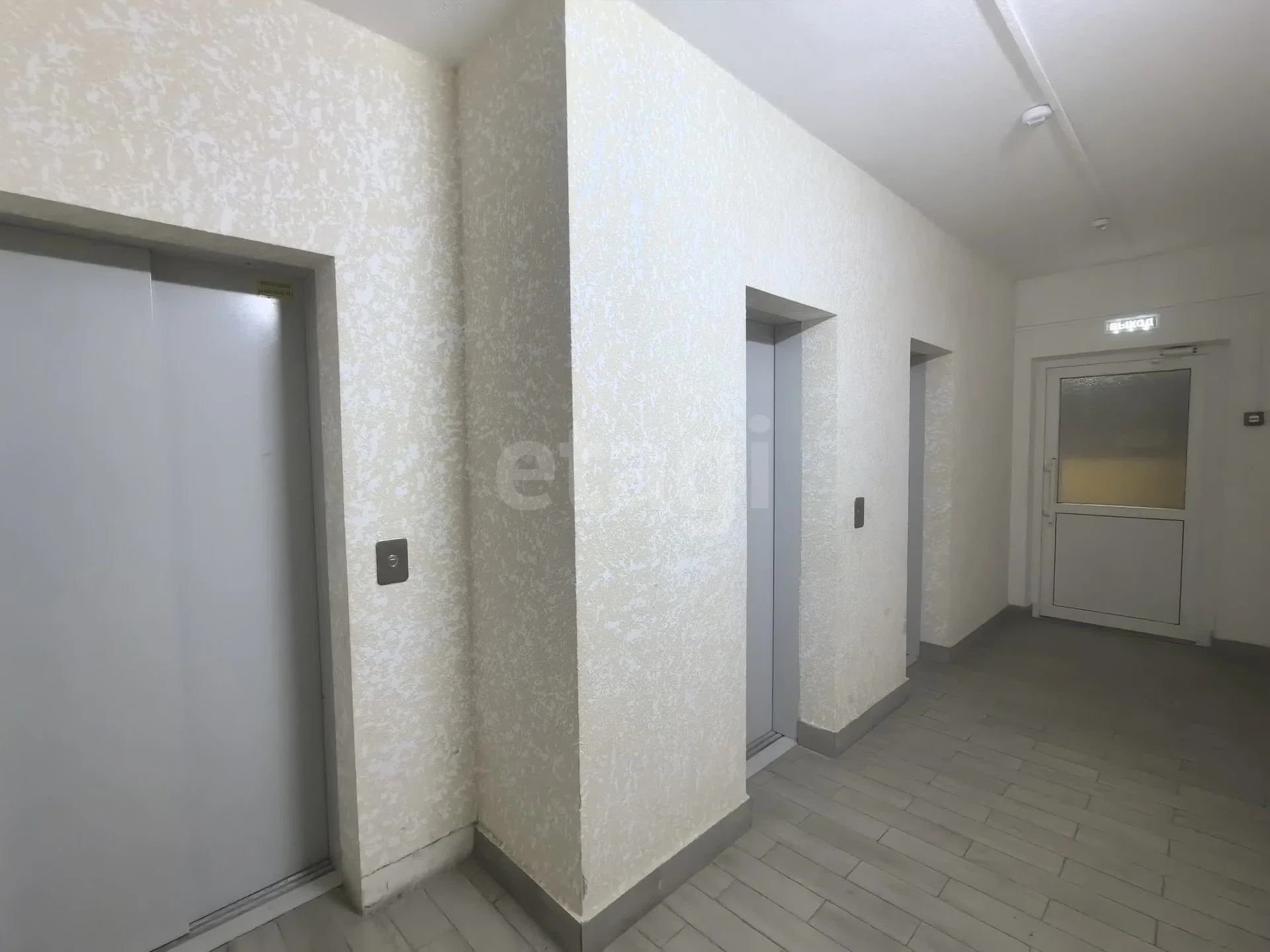 2-к квартира, 61.5м² (Заполярная улица, 39к8) - миниатюра 20
