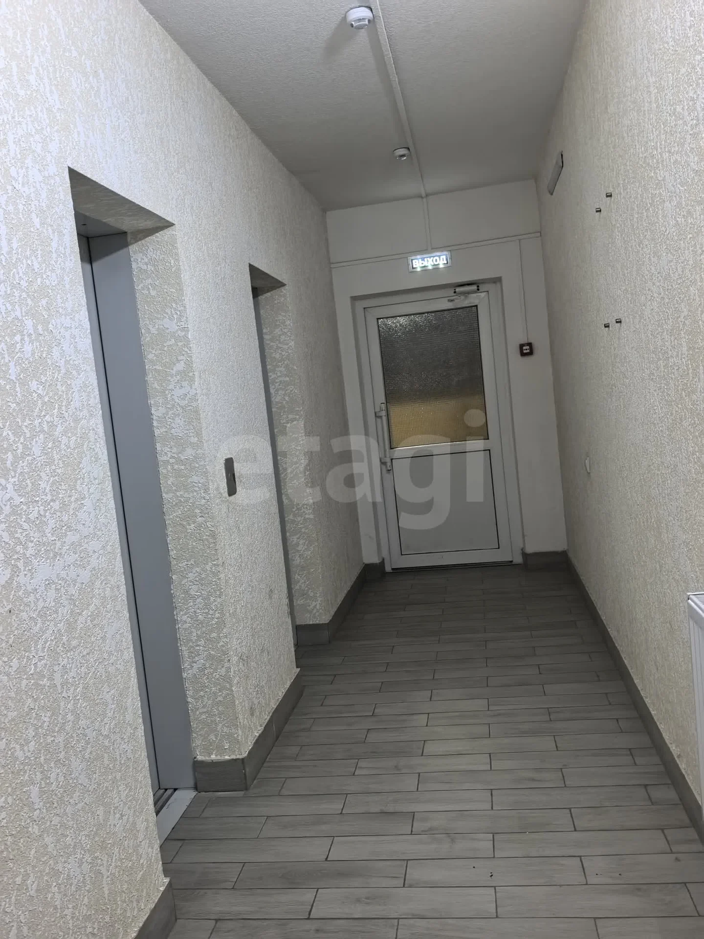 2-к квартира, 61.5м² (Заполярная улица, 39к8) - миниатюра 21