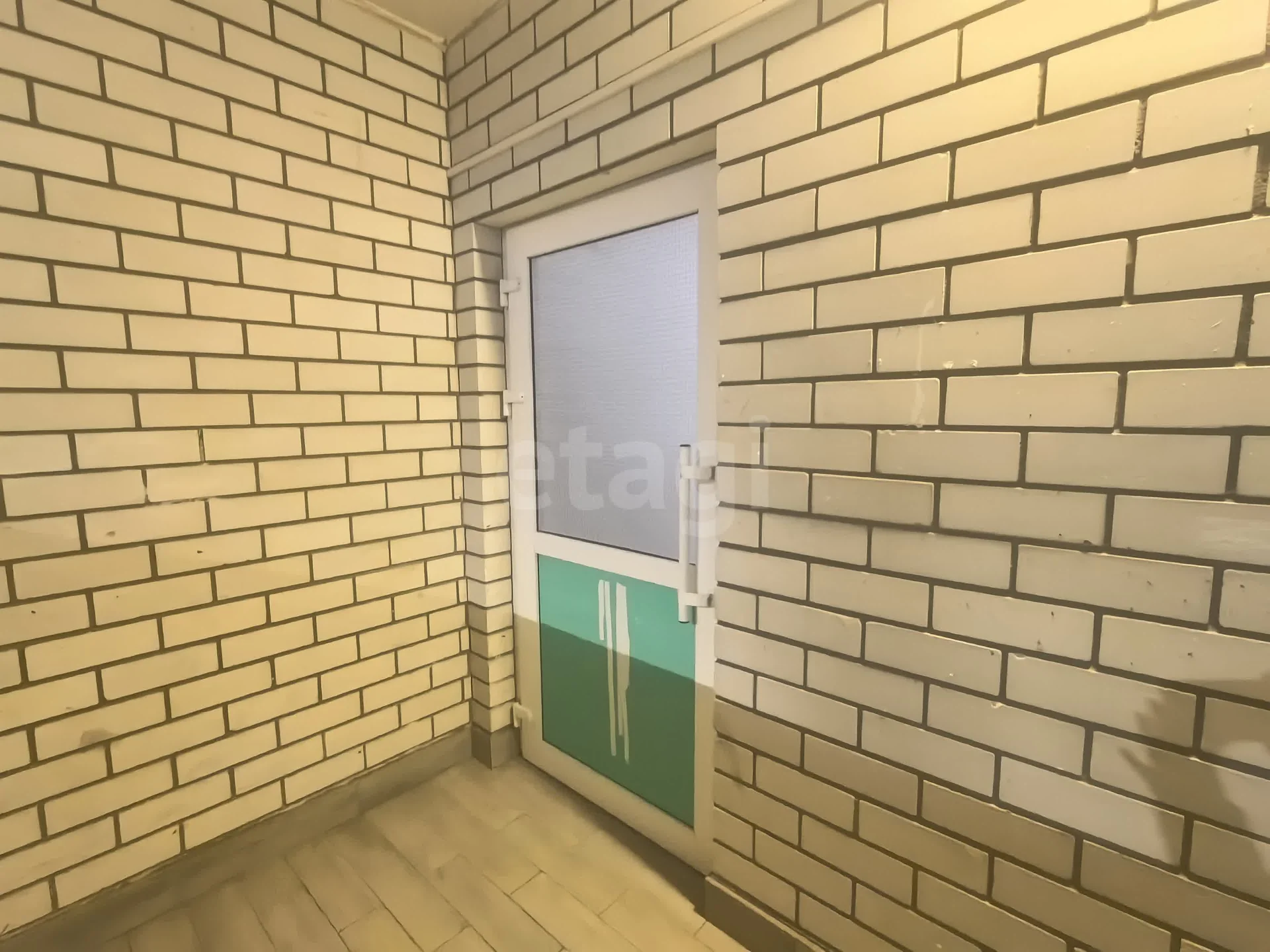 2-к квартира, 61.5м² (Заполярная улица, 39к8) - миниатюра 22