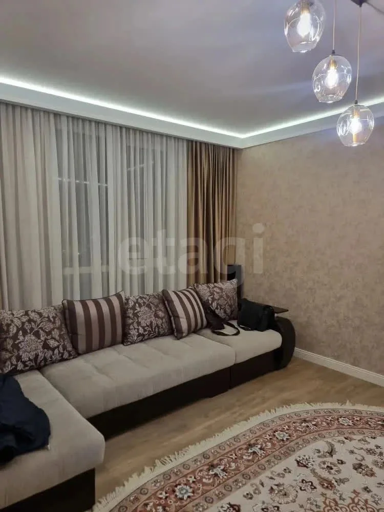 2-к квартира, 72.7м² (Черниговская улица, 1) - миниатюра 5
