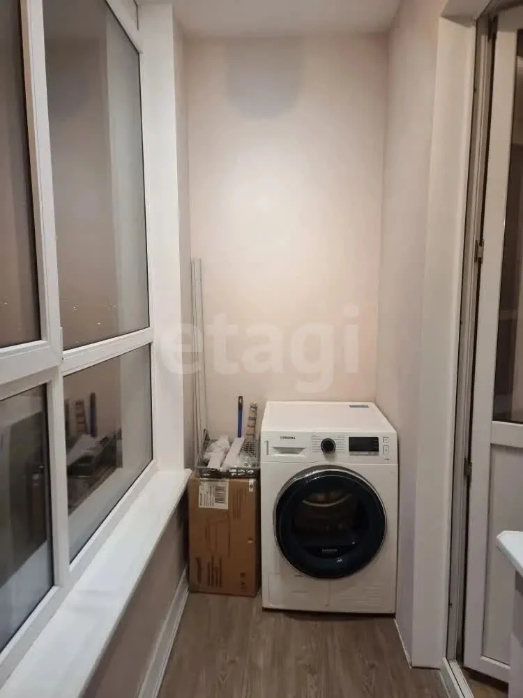 2-к квартира, 72.7м² (Черниговская улица, 1) - миниатюра 6