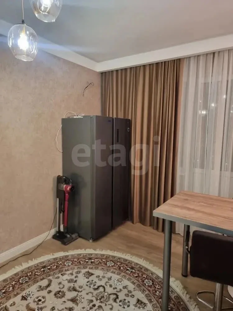 2-к квартира, 72.7м² (Черниговская улица, 1) - миниатюра 7