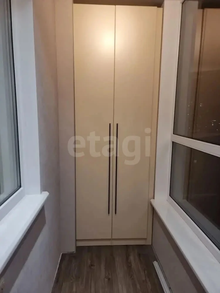 2-к квартира, 72.7м² (Черниговская улица, 1) - миниатюра 8