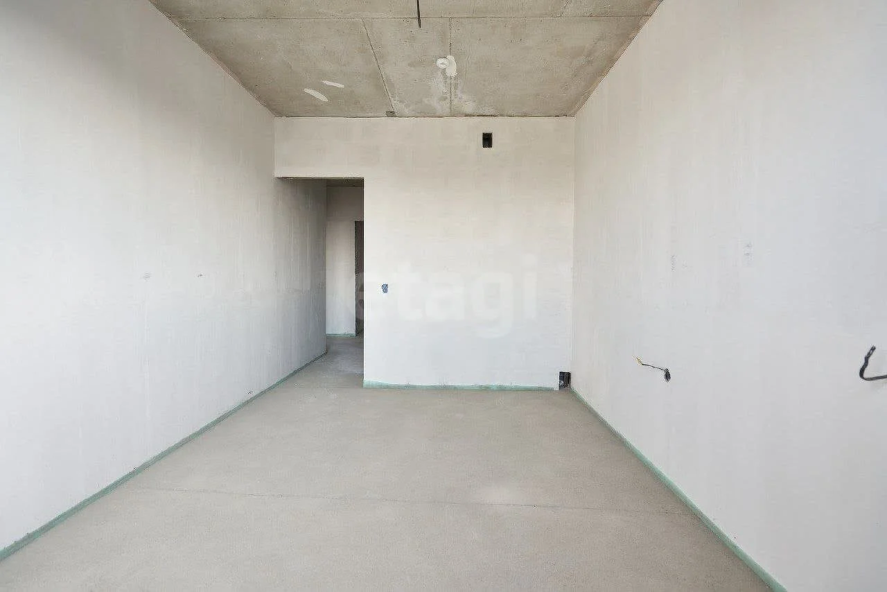 1-к квартира, 37.7м² (Бжегокайская улица, 25/1к10) - миниатюра 2
