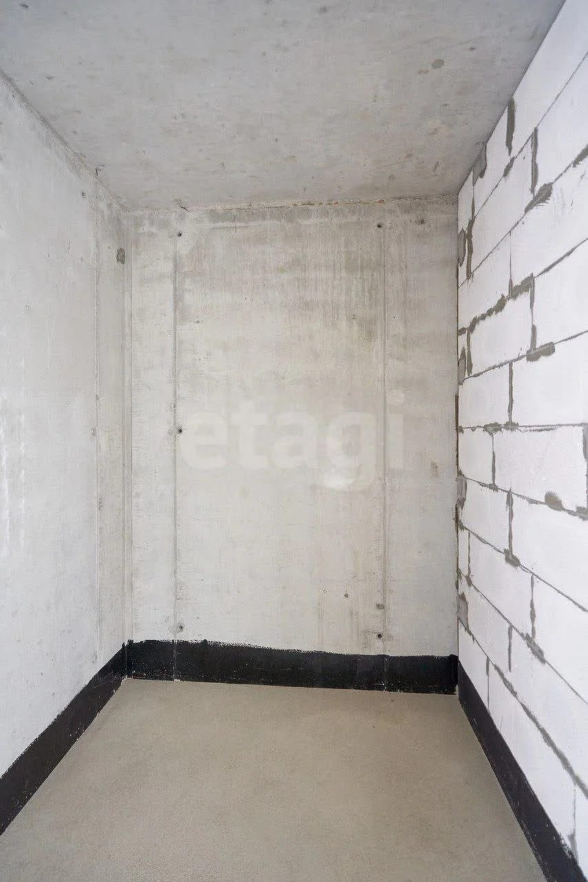 1-к квартира, 37.7м² (Бжегокайская улица, 25/1к10) - миниатюра 3