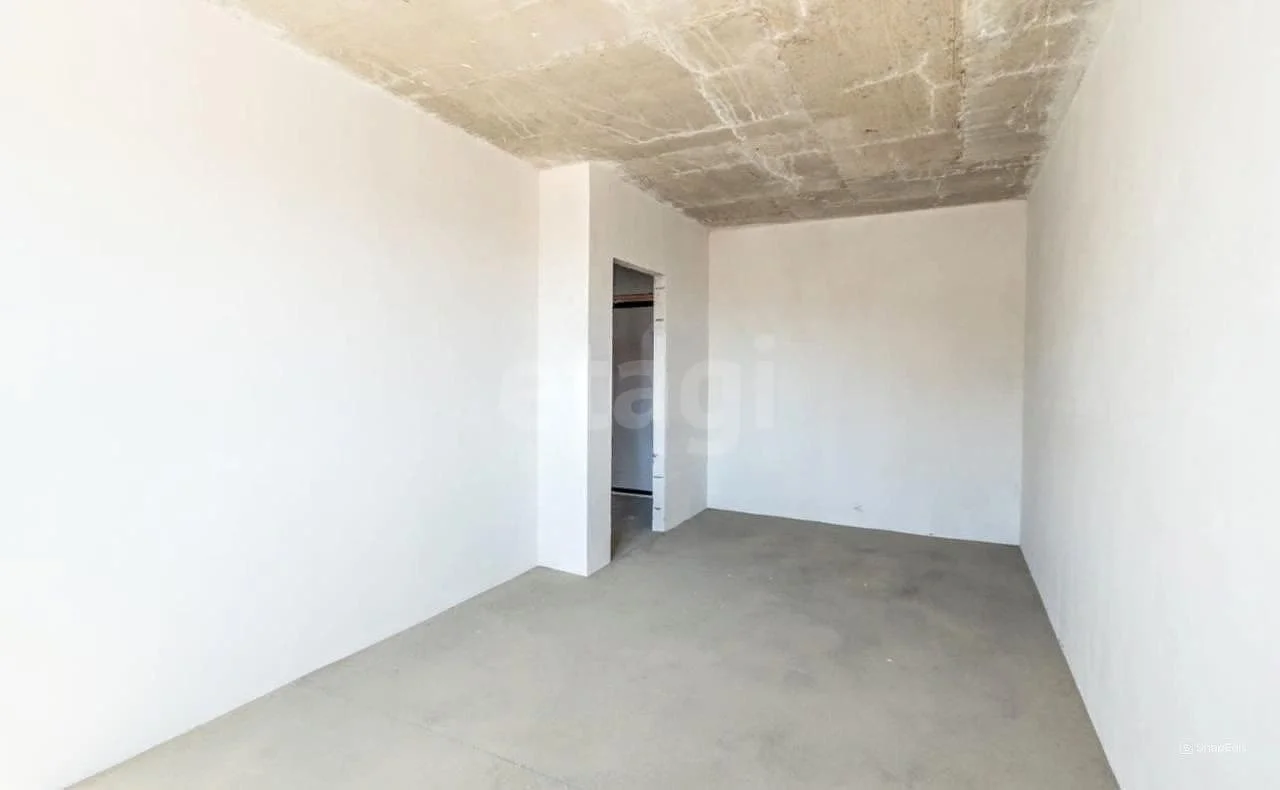 1-к квартира, 37.7м² (Бжегокайская улица, 25/1к10) - миниатюра 4