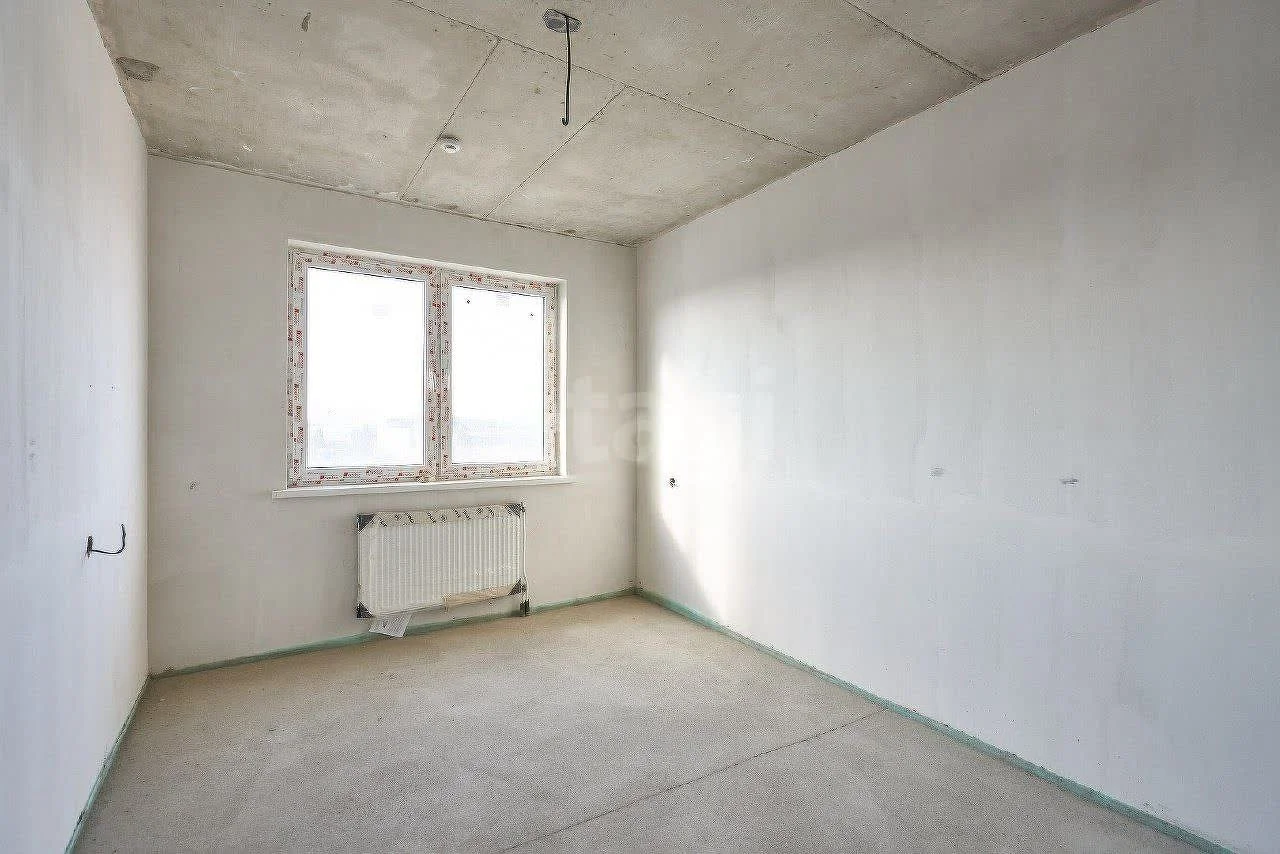 1-к квартира, 37.7м² (Бжегокайская улица, 25/1к10) - миниатюра 5