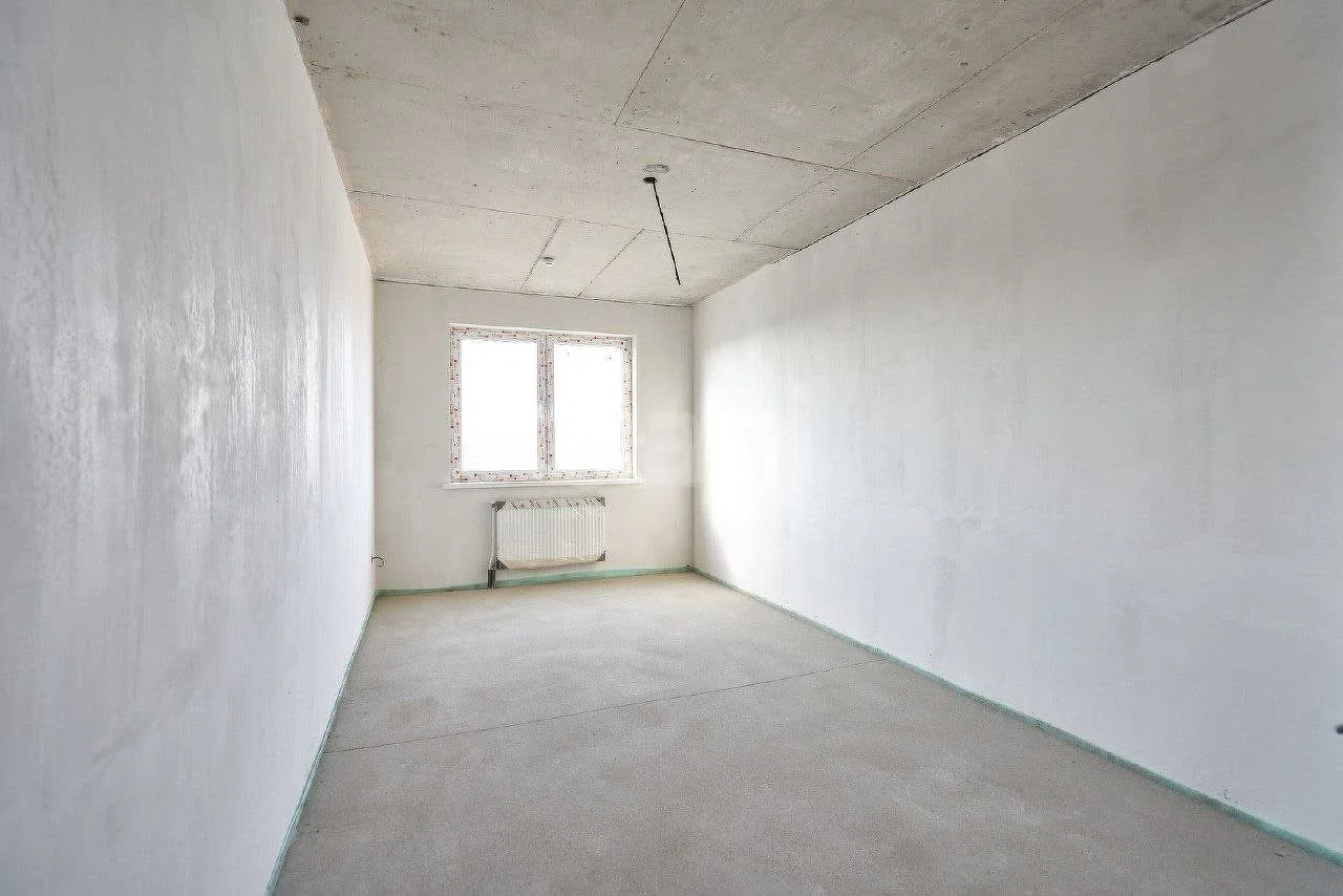 1-к квартира, 37.7м² (Бжегокайская улица, 25/1к10) - миниатюра 6