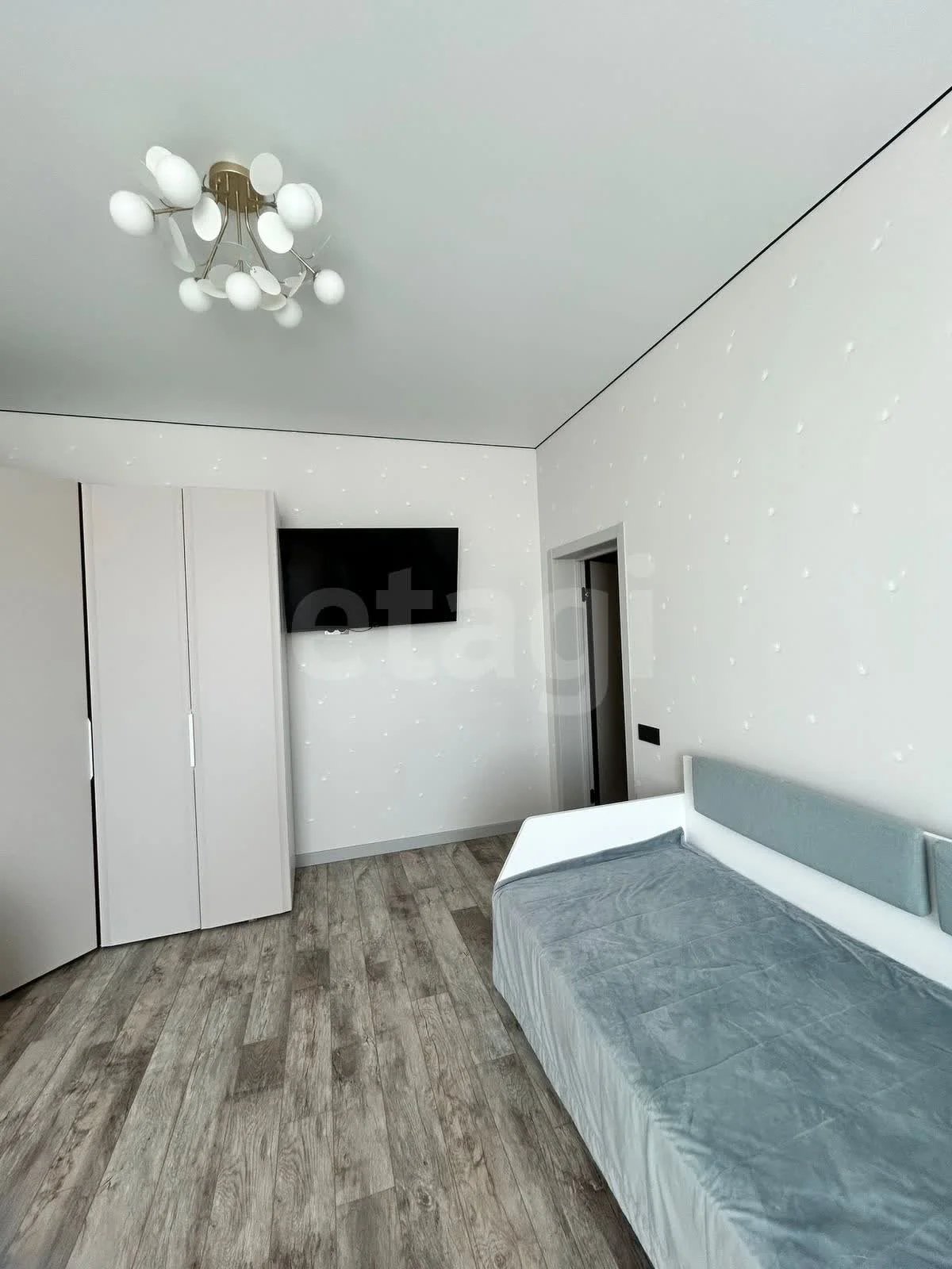 3-к квартира, 94.7м² (улица Леваневского, 187) - миниатюра 14