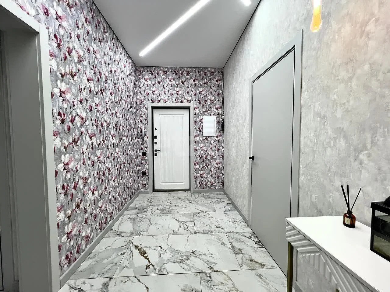 3-к квартира, 94.7м² (улица Леваневского, 187) - миниатюра 15