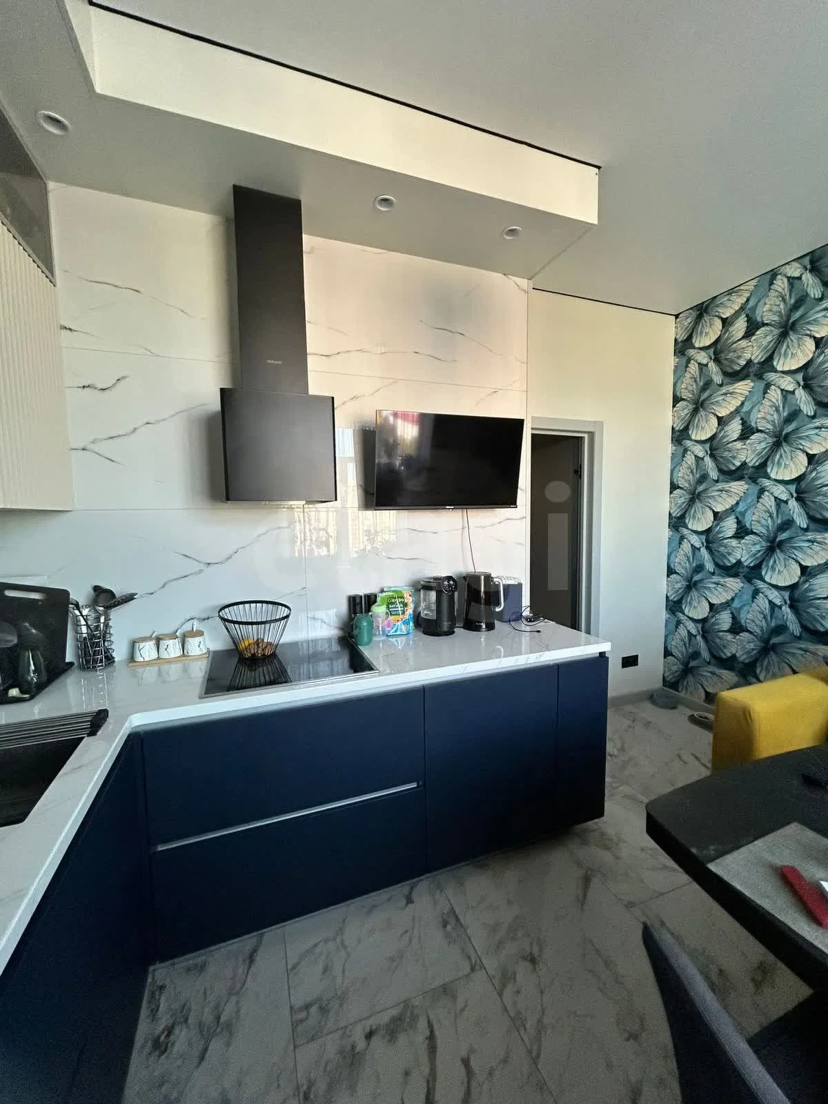 3-к квартира, 94.7м² (улица Леваневского, 187) - миниатюра 4