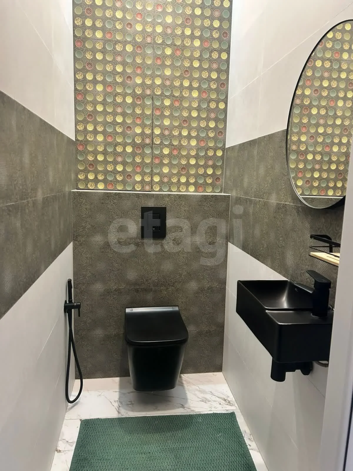 3-к квартира, 94.7м² (улица Леваневского, 187) - миниатюра 5