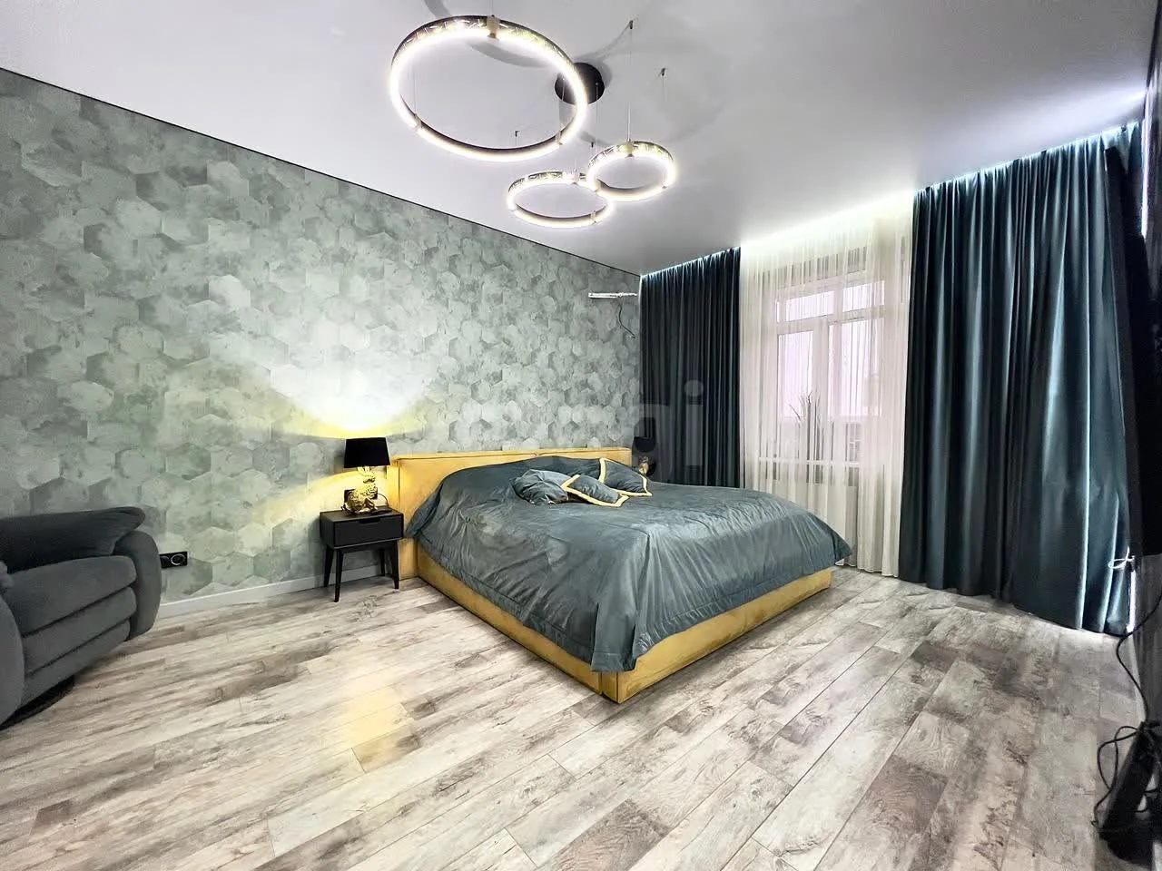 3-к квартира, 94.7м² (улица Леваневского, 187) - миниатюра 7