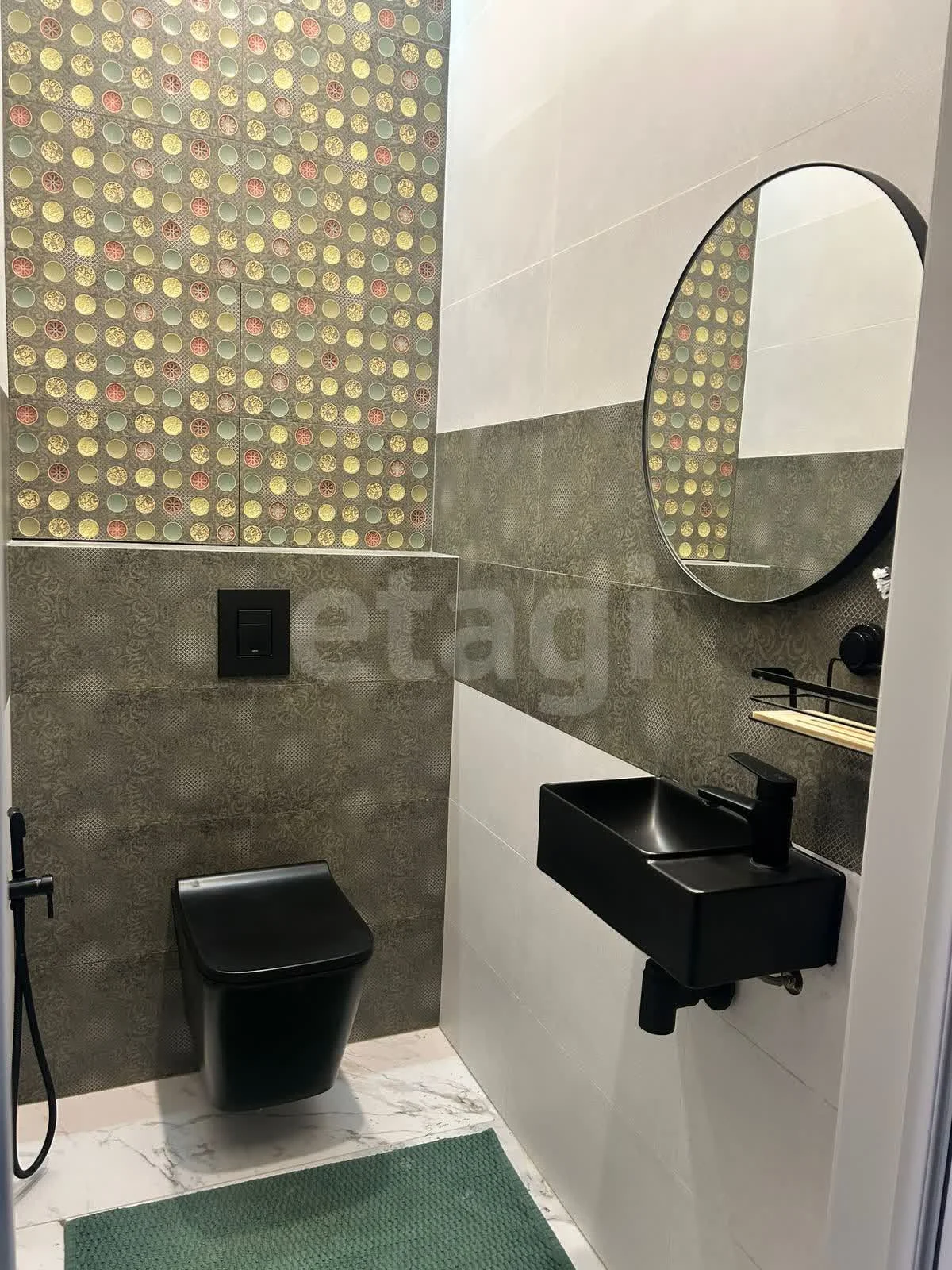 3-к квартира, 94.7м² (улица Леваневского, 187) - миниатюра 8
