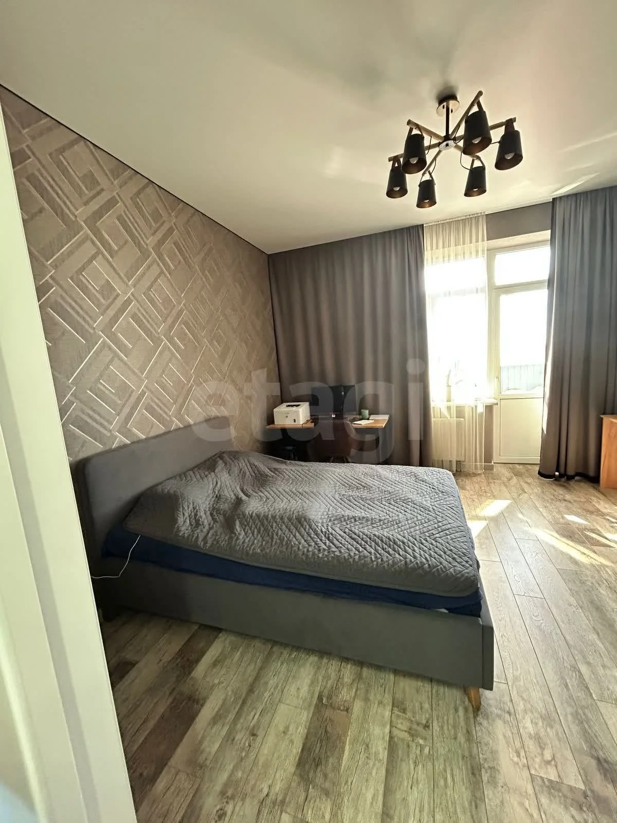 3-к квартира, 94.7м² (улица Леваневского, 187) - миниатюра 9