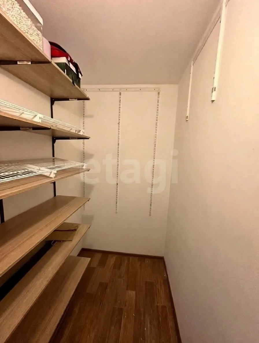 3-к квартира, 81.2м² (Солнечная улица, 55/1к11) - миниатюра 10