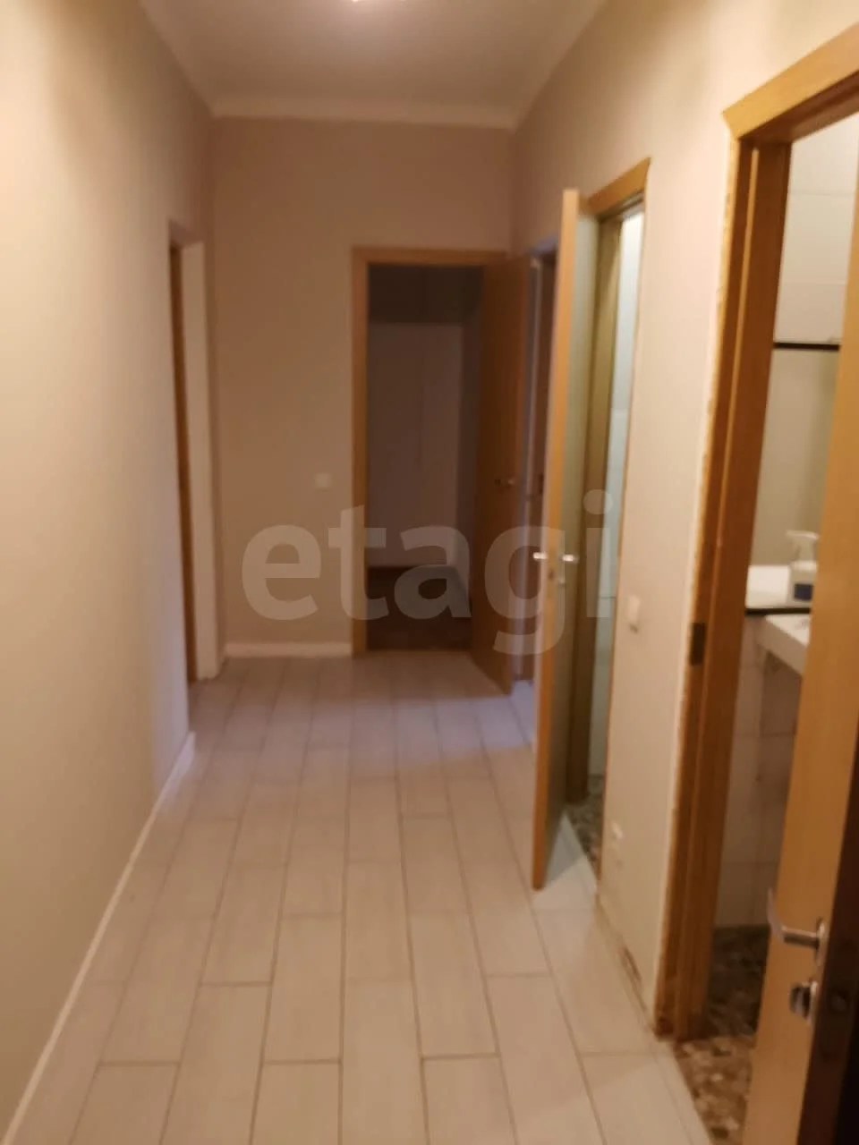 3-к квартира, 81.2м² (Солнечная улица, 55/1к11) - миниатюра 11