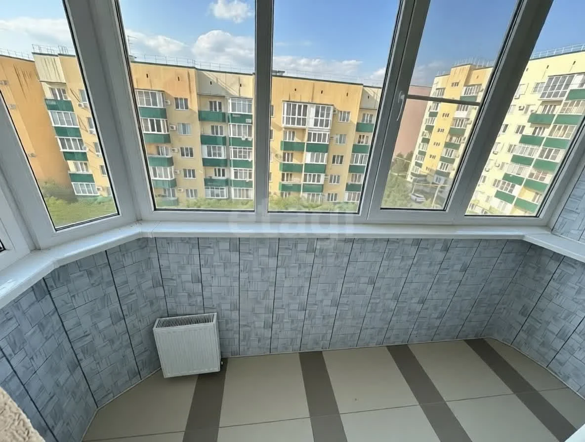 3-к квартира, 81.2м² (Солнечная улица, 55/1к11) - миниатюра 12