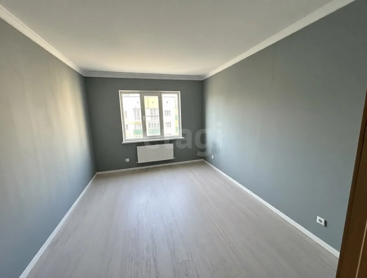 3-к квартира, 81.2м² (Солнечная улица, 55/1к11) - миниатюра 3