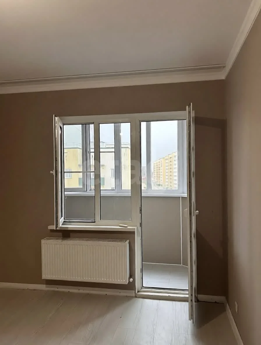 3-к квартира, 81.2м² (Солнечная улица, 55/1к11) - миниатюра 5