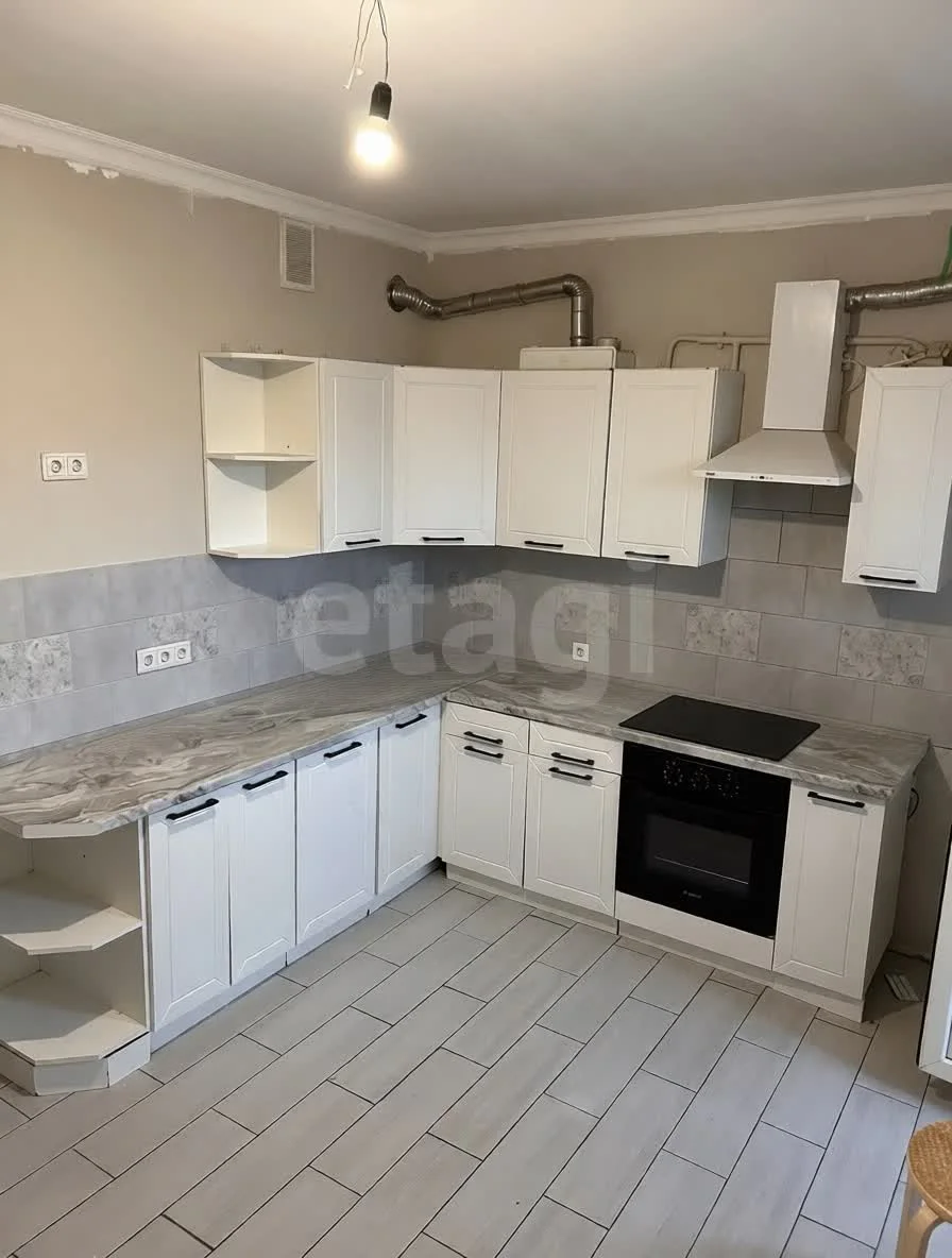 3-к квартира, 81.2м² (Солнечная улица, 55/1к11) - миниатюра 6