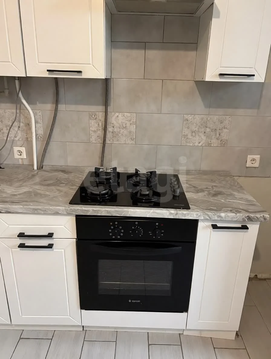 3-к квартира, 81.2м² (Солнечная улица, 55/1к11) - миниатюра 7