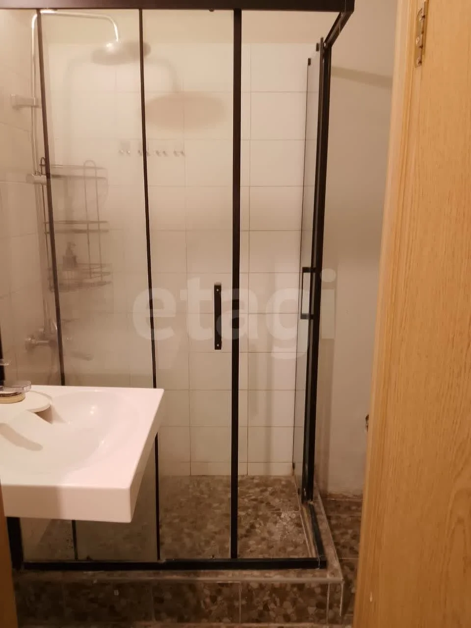 3-к квартира, 81.2м² (Солнечная улица, 55/1к11) - миниатюра 9