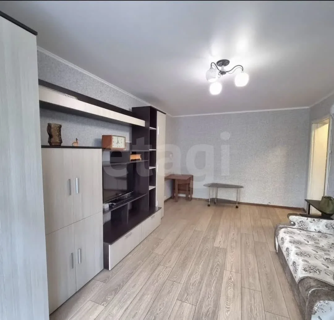 1-к квартира, 32.3м² (Уральская улица, 186) - миниатюра 11