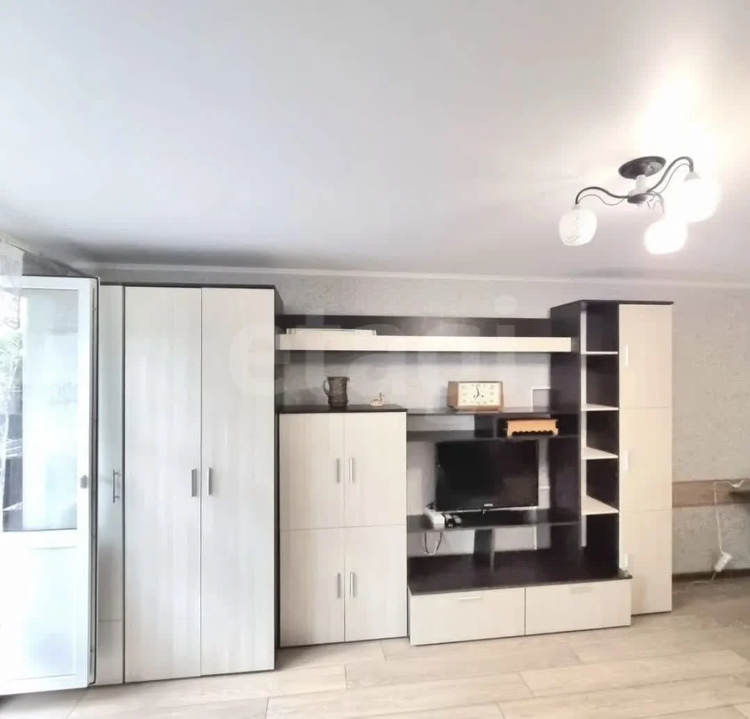 1-к квартира, 32.3м² (Уральская улица, 186) - миниатюра 2