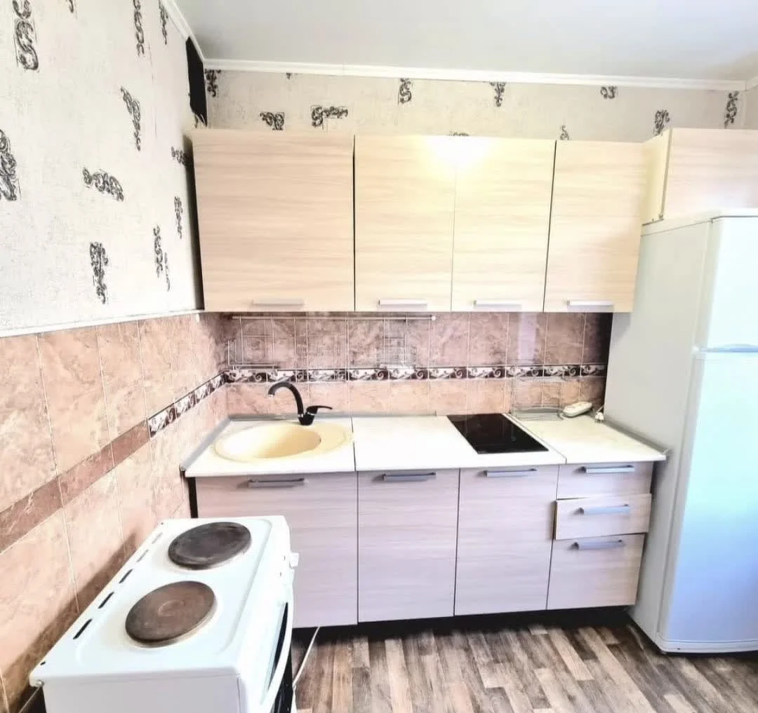 1-к квартира, 32.3м² (Уральская улица, 186) - миниатюра 3