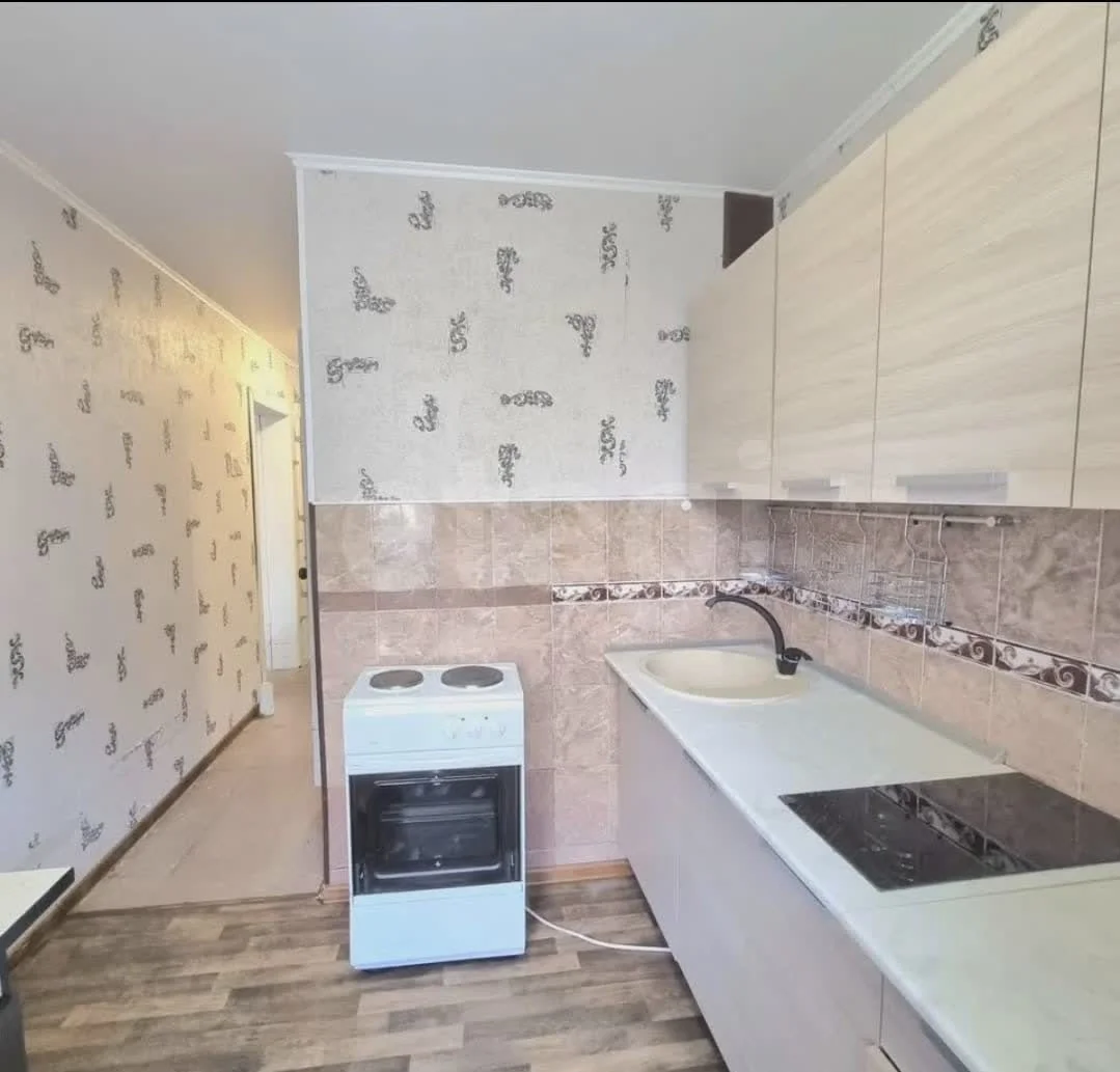 1-к квартира, 32.3м² (Уральская улица, 186) - миниатюра 4