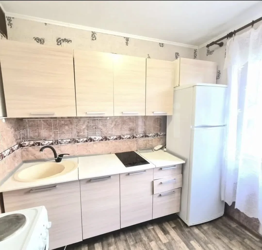 1-к квартира, 32.3м² (Уральская улица, 186) - миниатюра 5