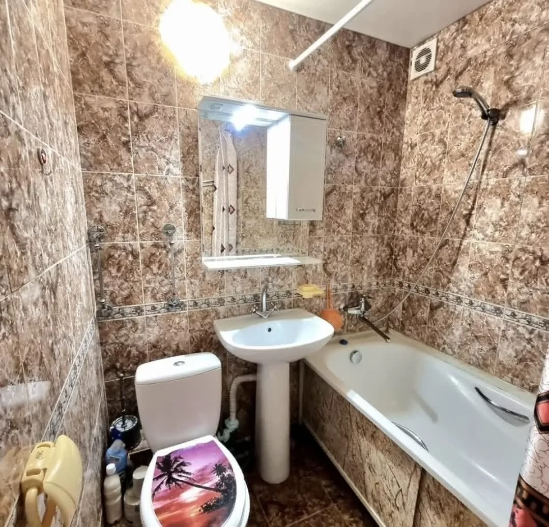 1-к квартира, 32.3м² (Уральская улица, 186) - миниатюра 8