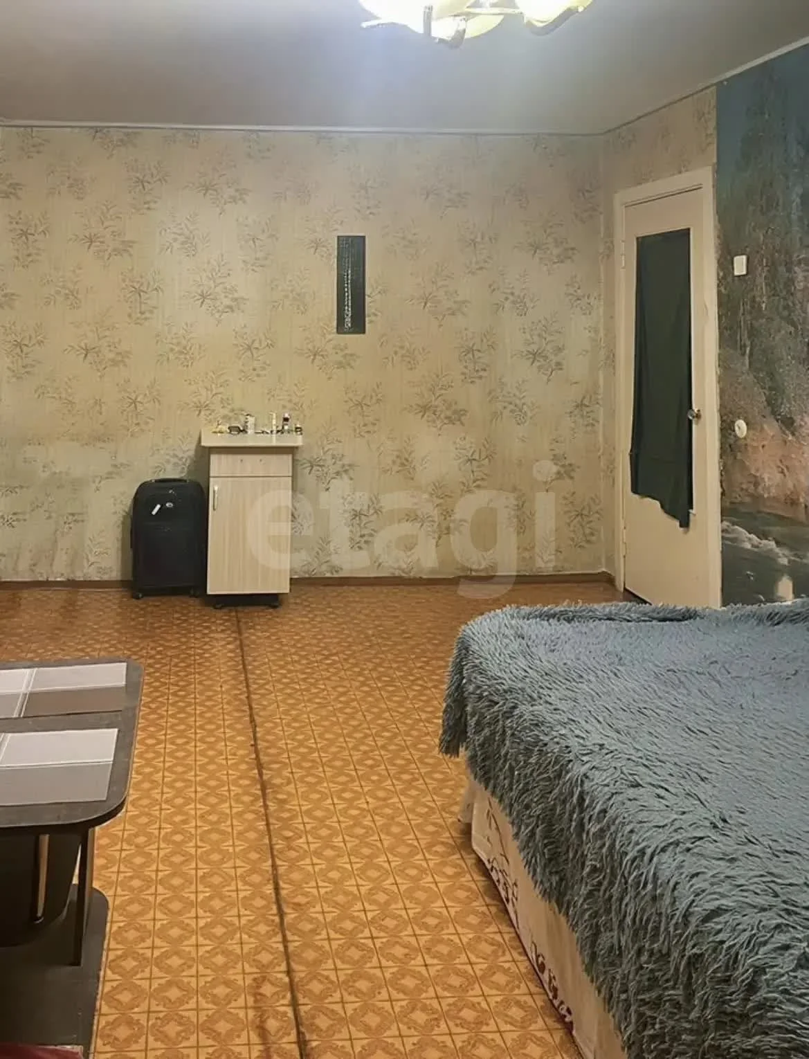 1-к квартира, 32.5м² (улица 70-летия Октября, 12/1) - миниатюра 6