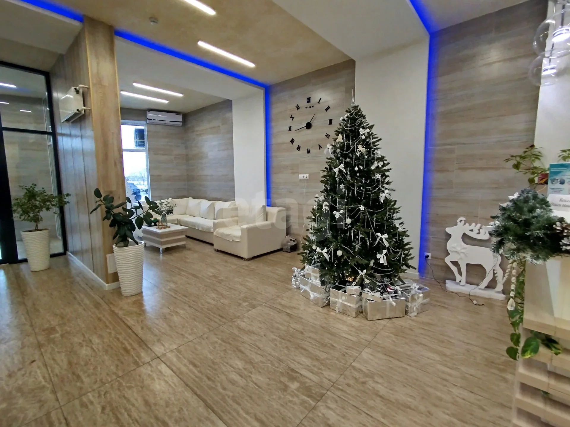 2-к квартира, 55.5м² (улица имени Снесарева, 10к2) - миниатюра 13