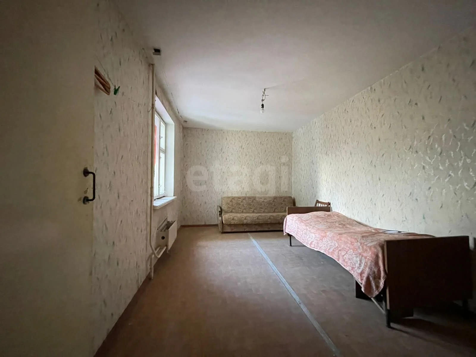 3-к квартира, 84.2м² (улица Красных Партизан, 79) - изображение 1