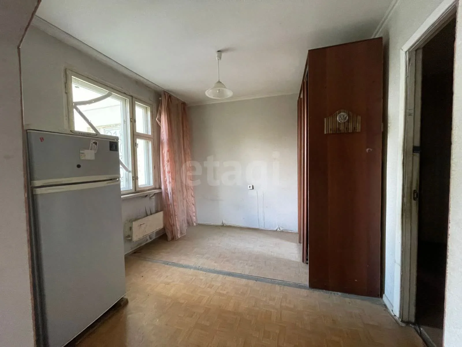 3-к квартира, 84.2м² (улица Красных Партизан, 79) - миниатюра 11