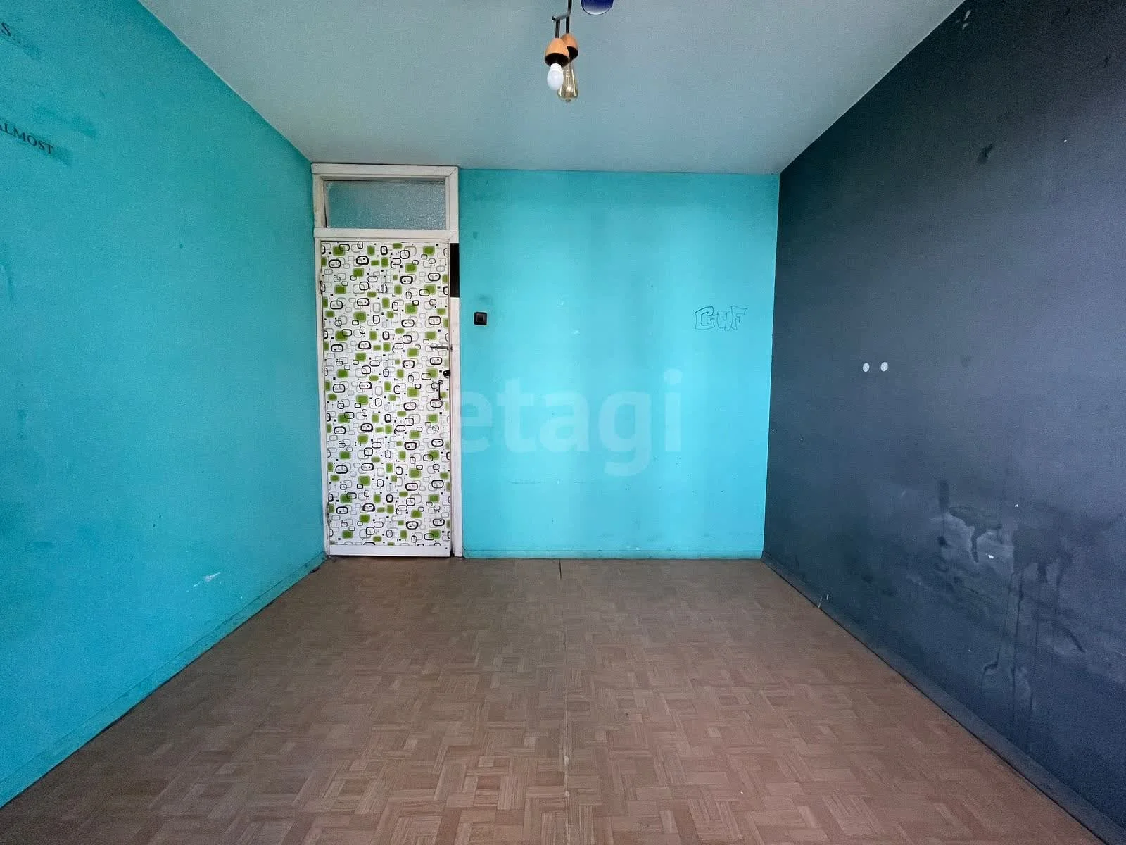 3-к квартира, 84.2м² (улица Красных Партизан, 79) - миниатюра 13