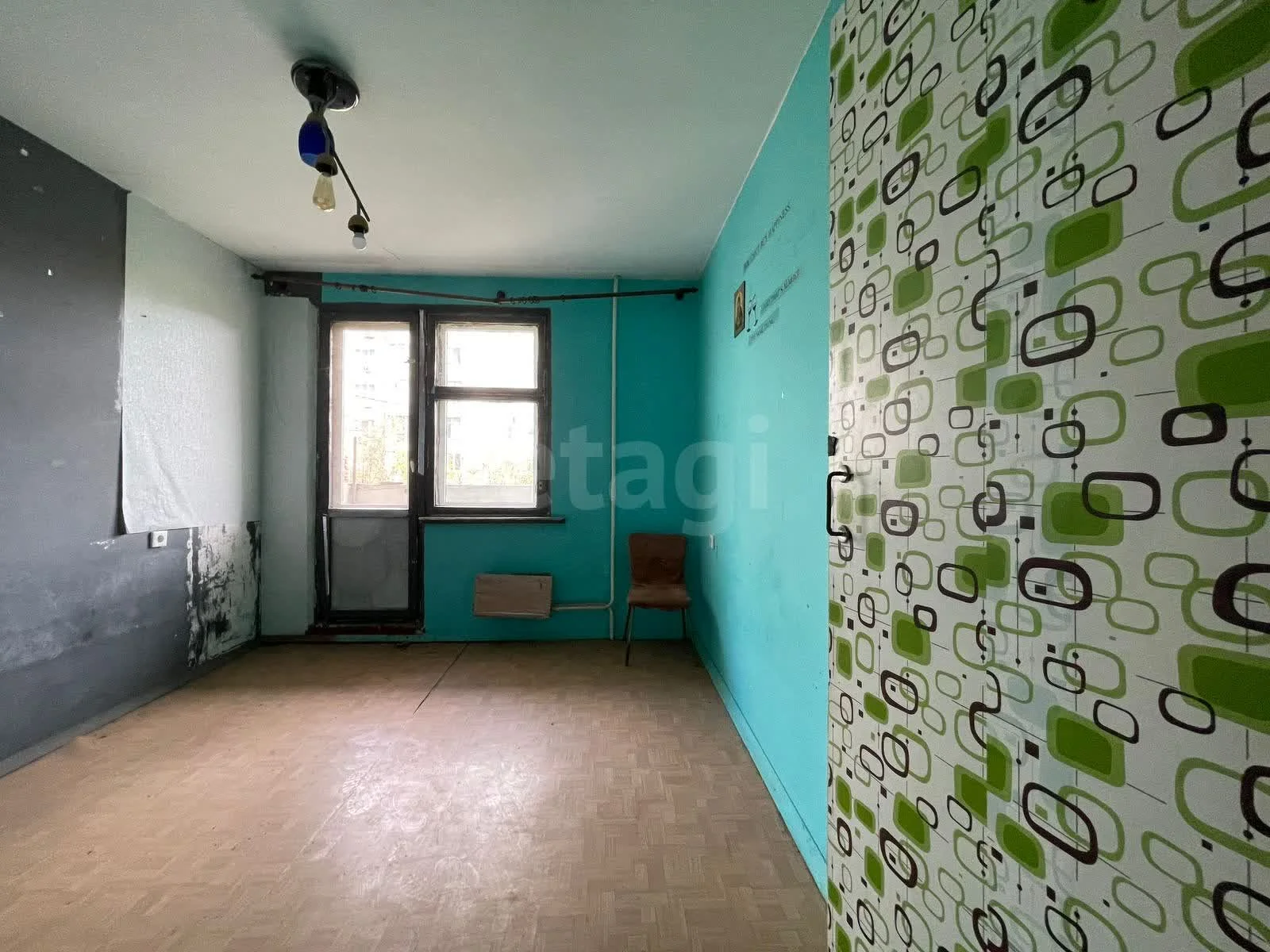 3-к квартира, 84.2м² (улица Красных Партизан, 79) - миниатюра 14
