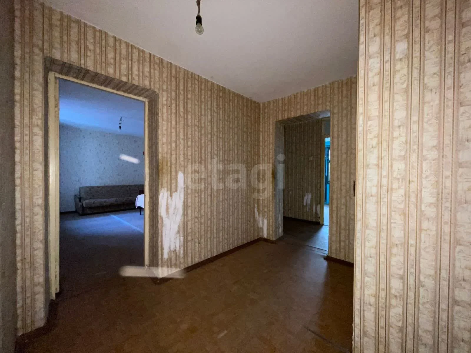 3-к квартира, 84.2м² (улица Красных Партизан, 79) - миниатюра 16