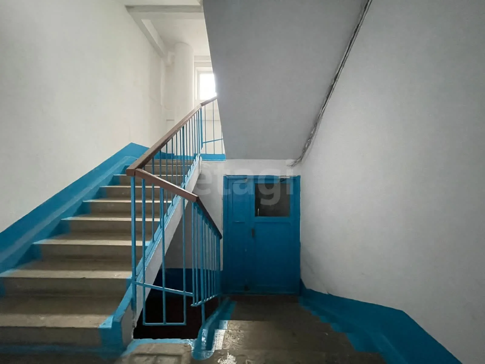 3-к квартира, 84.2м² (улица Красных Партизан, 79) - миниатюра 20