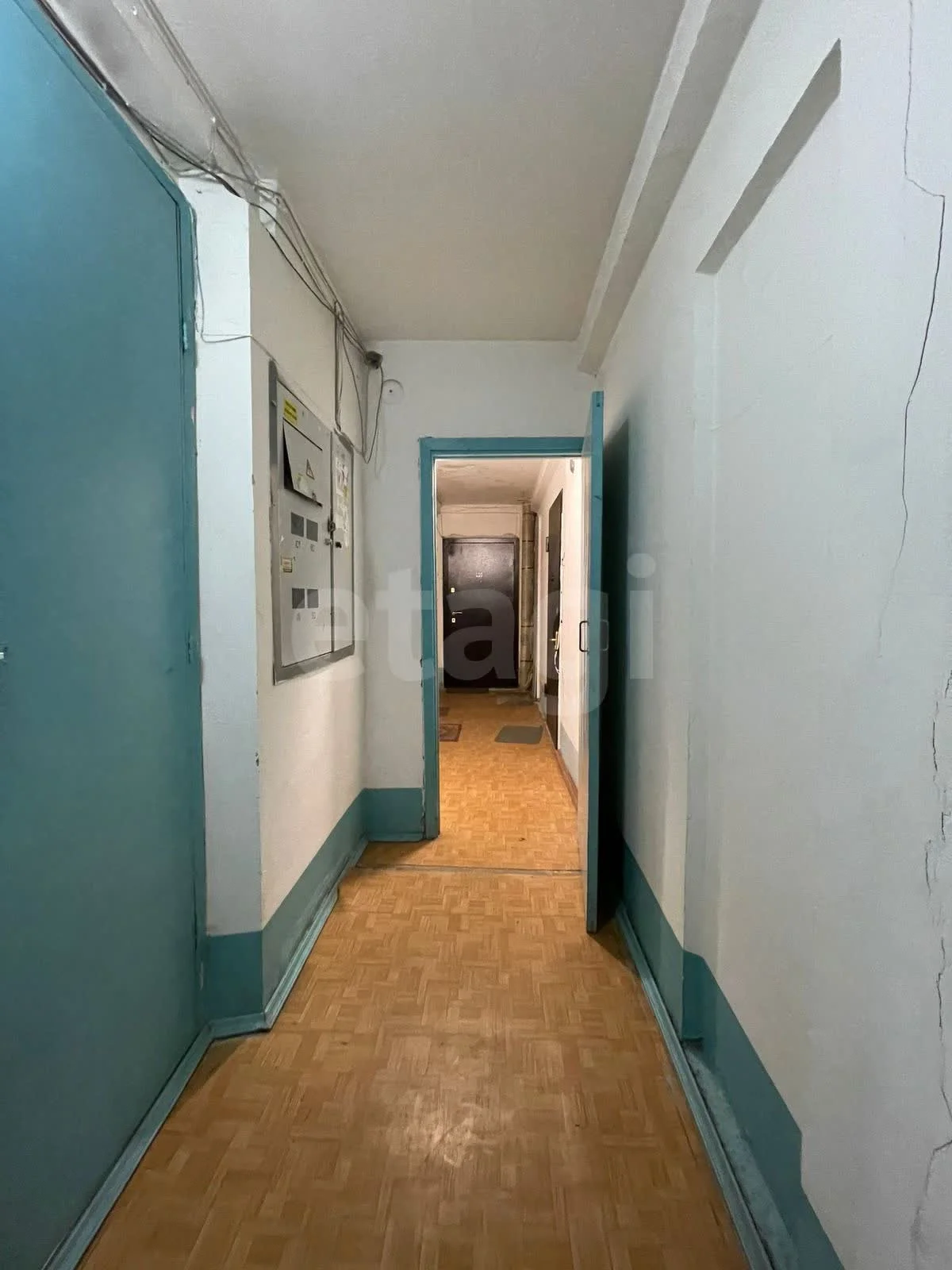 3-к квартира, 84.2м² (улица Красных Партизан, 79) - миниатюра 21