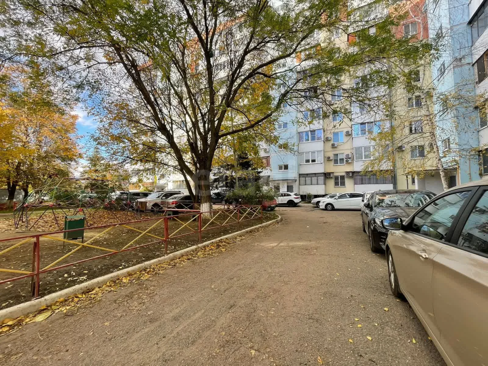 3-к квартира, 84.2м² (улица Красных Партизан, 79) - миниатюра 23